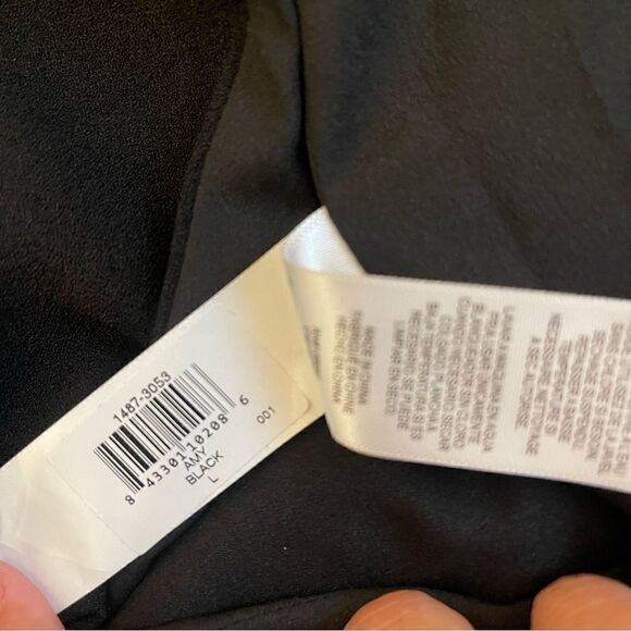 Dress the Population
Amy One-Shoulder Gown - Picture 11 of 12